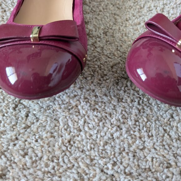 GUC Cole Haan Air Monica Flat- size 11B - Picture 9 of 9